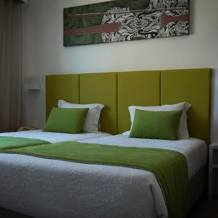 Hotel Santa Cecilia Fatima Esterno foto